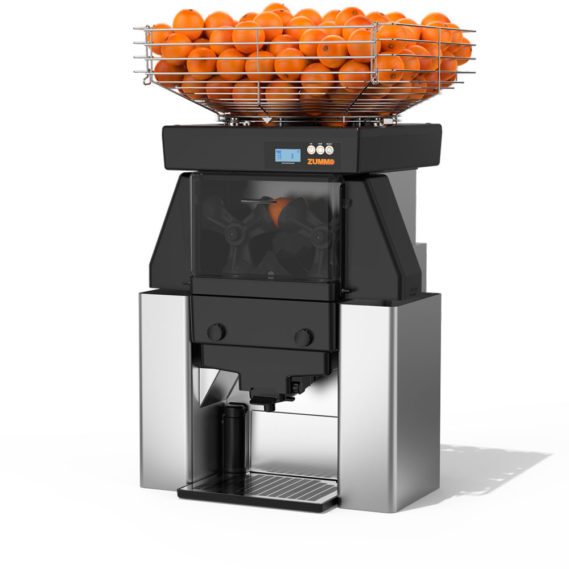 Commercial Juicing Machines, Commercial Fruit Juicers